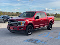 2020 Ford F-150 4WD XLT SuperCrew