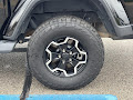 2021 Jeep Gladiator 4WD Overland