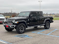 2021 Jeep Gladiator 4WD Overland