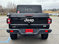 2021 Jeep Gladiator 4WD Overland