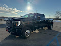 2024 GMC Sierra 3500HD 4WD Crew Cab Denali Ultimate