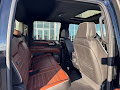 2024 GMC Sierra 3500HD 4WD Crew Cab Denali Ultimate