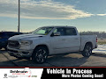 2019 RAM 1500 4WD Limited Crew Cab