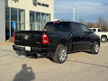 2023 RAM 1500 4WD Laramie Crew Cab