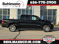 2023 RAM 1500 4WD Laramie Crew Cab
