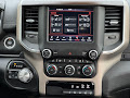 2021 RAM 1500 4WD Laramie Crew Cab