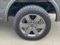2020 Ford F-150 4WD XLT SuperCrew