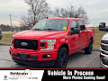 2020 Ford F-150 4WD STX SuperCrew