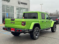 2026 Jeep Gladiator Rubicon X