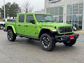 2026 Jeep Gladiator Rubicon X