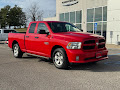 2018 RAM 1500 2WD Express Quad Cab