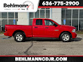 2018 RAM 1500 2WD Express Quad Cab