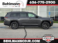 2026 Jeep Grand Cherokee L Laredo Altitude