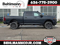 2026 RAM 2500 Black Express