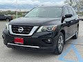 2017 Nissan Pathfinder SL