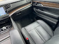 2022 Jeep Grand Wagoneer 4WD Series I