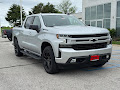 2021 Chevrolet Silverado 1500 4WD RST Crew Cab