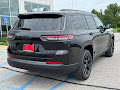 2026 Jeep Grand Cherokee L Laredo Altitude
