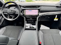 2026 Jeep Grand Cherokee L Laredo Altitude