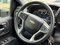 2023 Chevrolet Silverado 2500HD 4WD Custom Crew Cab