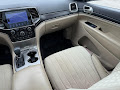 2019 Jeep Grand Cherokee 4WD Limited