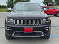 2019 Jeep Grand Cherokee 4WD Limited