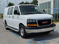 2025 GMC Savana Cargo Van RWD 2500 135"
