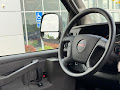 2025 GMC Savana Cargo Van RWD 2500 135"