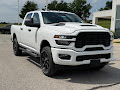 2026 RAM 2500 Black Express