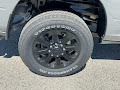 2026 RAM 2500 Black Express