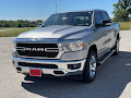 2022 RAM 1500 4WD Big Horn Crew Cab