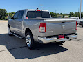 2022 RAM 1500 4WD Big Horn Crew Cab