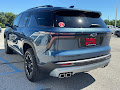 2025 Chevrolet Traverse AWD Z71
