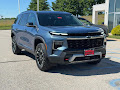 2025 Chevrolet Traverse AWD Z71