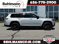2023 Jeep Grand Cherokee L 4WD Altitude