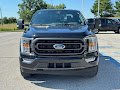 2023 Ford F-150 4WD SuperCrew 5.5' Box