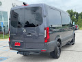 2024 Mercedes-Benz Sprinter Van 2500 Standard Roof I4 Diesel HO 144