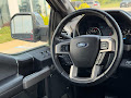 2018 Ford F-150 4WD Platinum SuperCrew