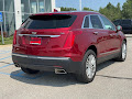 2019 Cadillac XT5 Premium Luxury AWD