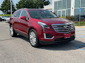 2019 Cadillac XT5 Premium Luxury AWD