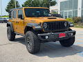 2026 Jeep Wrangler Willys 392