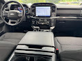 2022 Ford F-150 4WD SuperCrew Box