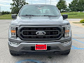 2022 Ford F-150 4WD SuperCrew Box