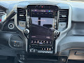 2027 RAM 2500 Black Express
