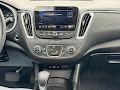 2023 Chevrolet Malibu LS