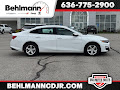 2023 Chevrolet Malibu LS
