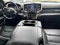 2020 RAM 1500 4WD Laramie Crew Cab