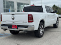 2020 RAM 1500 4WD Laramie Crew Cab