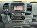 2027 RAM ProMaster Cargo Van Tradesman