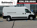 2027 RAM ProMaster Cargo Van Tradesman